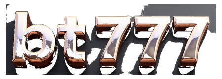 bt777 logo